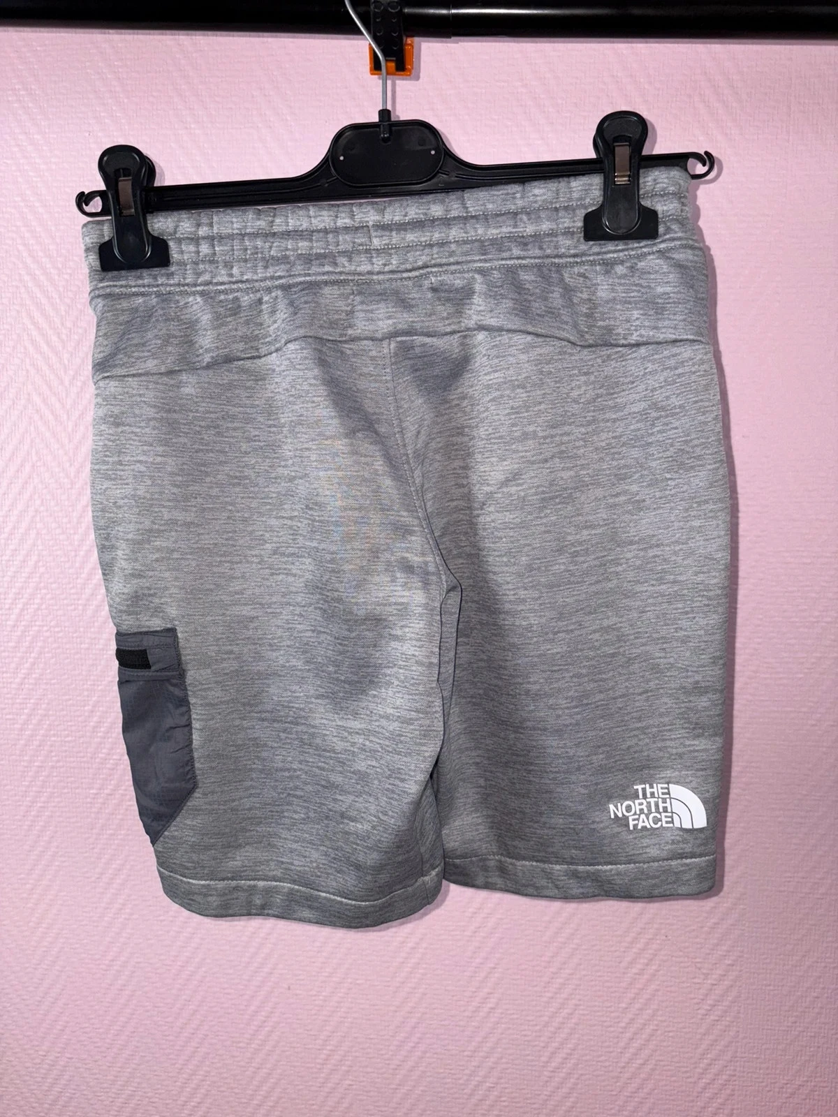 Short, jongen, The North Face maat l 13 jaar – photo 3